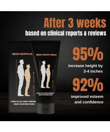 EXQST Elevatex Enhancement Cream Natural Herbal Enhancement Cream Bone Growth Enhancement Cream - Buy Online on GoSupps.com