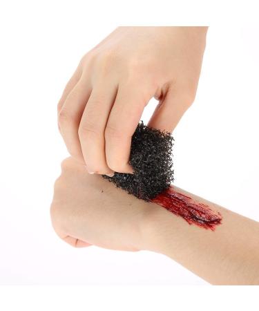 Special FX Makeup Paint Set | Oil Paint Set & Blood Makeup Sponge | Perfect Gift for Girls - Buy Online on GoSupps.com