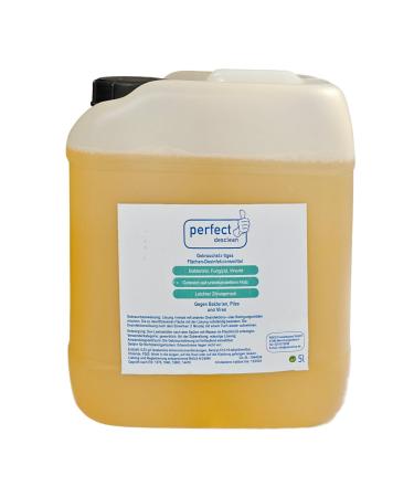 Reko Leisure Need Perfect Desclean Sauna Practice Disinfectant 5 liters for the sauna surface disinfection sauna cleaner