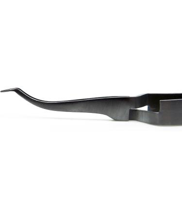10 Dental Buccal Tube De Bonding Tweezers - 5.5" Orthodontic Forceps for Bracket Placement | International Shipping Available - Buy Online on GoSupps.com