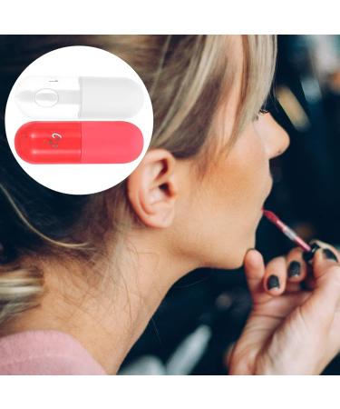 FRCOLOR 2pcs Lip Oil Plumper & Moisturizer - Natural Botanical Lip Balm & Gloss - Lip Enhancer with Plant Essence - Buy Online on GoSupps.com