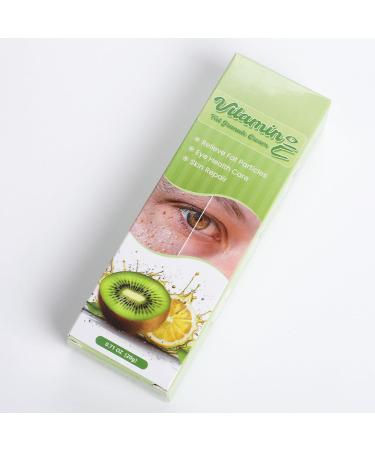  G n rique Under eye cream | Nourishing brightening eye cream | Moisturizing cream for all skin types smooths fine lines and hydrates the eye contour reduces puffiness - Buy Online on GoSupps.com