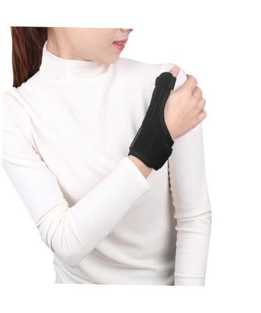 FRCOLOR Thumb Splint Protector Strap - Comfortable Support for Thumb Injuries - International Shipping Available - Buy Online on GoSupps.com