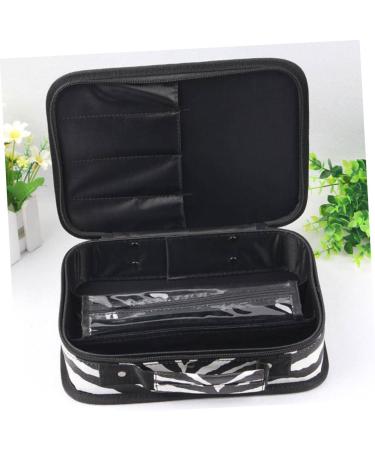 FOYTOKI Nail Kit Hair Stylist Supplies Salon Tool Holder Hair Tool Bag Hairstylist Accessories Hair Braiding Tools Hairstylist Traveling Bag Hair Salon Scissor Bag Barber Tools Bag - Buy Online on GoSupps.com