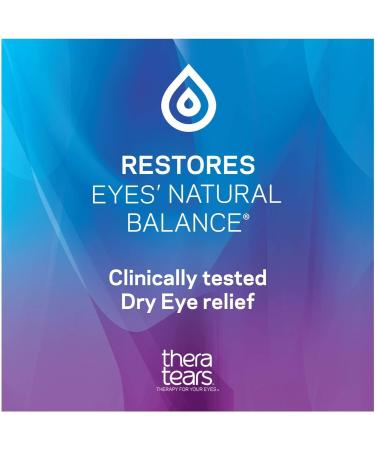 Buy Theratears In-A-Bottle 15 ML - Fast International Shipping & Best Prices - Buy Online on GoSupps.com