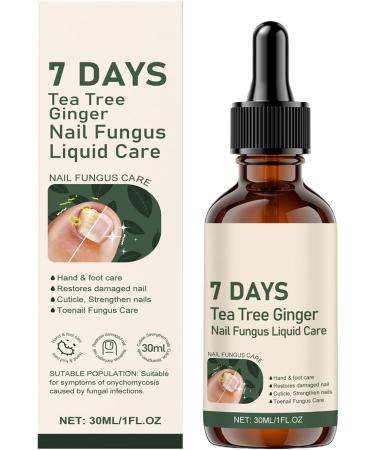 Nail Strengthener and Growth Stimulator | 30ml Natural Treatment for Stronger and Fortified Nails - Hand and Foot Manicure Solution - Daily Use at Home or Salon - Prevention - Buy Online on GoSupps.com