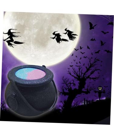 Angoily 1Pc Bath Ball Pot Essential Oil Bath Bubbles Making A Bath Ball Organic Bodywash Moisturizing Bodywash Oil Bath Ball Moisturizer PE Butter Rainbow Bubbles - Buy Online on GoSupps.com