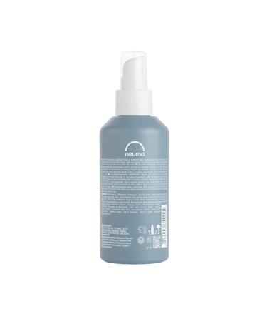 NEUMA Neu Moisture Instant Fix Leave-In Hair Treatment Spray 6.7 oz - Detangles Nourishes & Protects with Kalette Coconut & Vanilla Scent | International Shipping Available - Buy Online on GoSupps.com