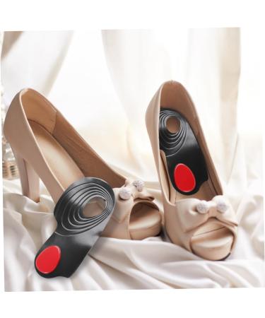 FRCOLOR 3 Pairs High Heel Pads - Women s Foot Correction Insoles for Comfort & Support - Buy Online on GoSupps.com