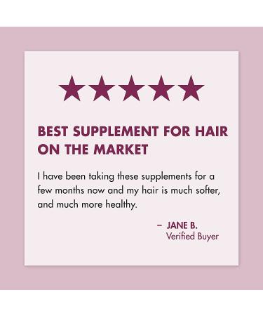 Klorane KERATINcaps Dietary Supplements with Biotin, Quinine, B Vitamins - 60 Count - Thicker, Stronger Hair & Nails - Caffeine & Dye-Free - Buy Online on GoSupps.com