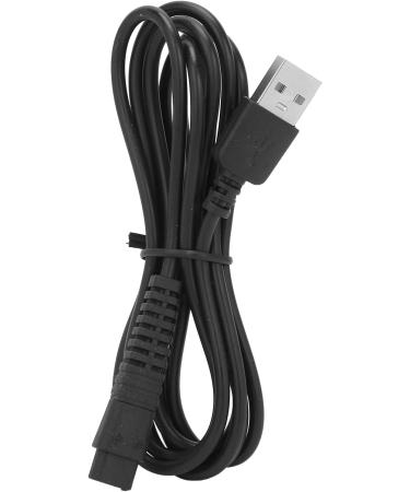 Dioche 2 in 1 Cordless Hair Clippers for Men - USB Rechargeable Electric Hair Trimmer & Professional Cutting Kit with Limit Combs & Cleaning Brush - Buy Online on GoSupps.com