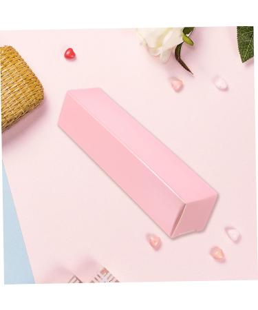 15 pi ces Bo tes Papier pour Gloss Bo tes Vides pour Protection L g re et Design l gant Pratique Rose - Buy Online on GoSupps.com