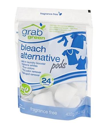 Frag Free Bleach Alternative 24 LD