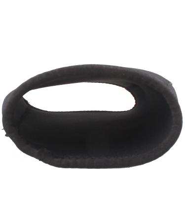 Buy Ventilate Calf Sleeve | Calf Brace Guard Protector Support - Black | Fast International Shipping - Buy Online on GoSupps.com