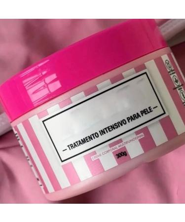  G n rique Moisturizing Body Creams | 300 Grams Nourishing Skin Cream Moisturizing Body Butter for Legs Arms Women Men Home Travel Daily Care - Buy Online on GoSupps.com