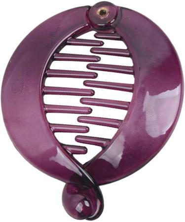 Buy Banana Clip & Crab Hair Clips for Women - Stylish Hair Accessories for Every Occasion - Buy Online on GoSupps.com