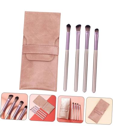 Beaupretty Supple Makeup Brush Makeup Set eye shadow brush set cosmetics brush makeup brush for girls professional makeup face makeup eye tool brush Miss Makeup Tools artificial fiber Brush - Buy Online on GoSupps.com