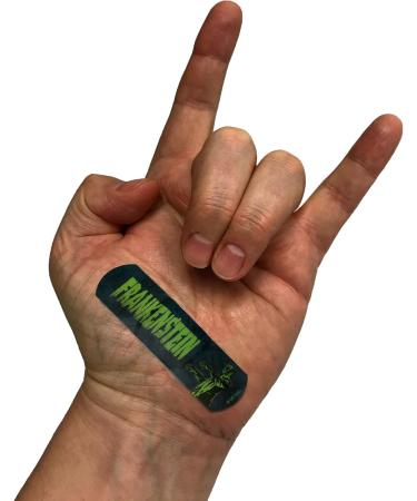 Buy Factory Entertainment Universal Monsters Fandages - Collectible Orange Fashion Bandages for Unique Style - Buy Online on GoSupps.com