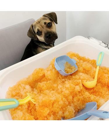 Eco Gelli Baff Orange - 6 Play Uses | Zimpli Kids Eco-Friendly Bath Toy | Messy & Multi-Sensory Play - Buy Online on GoSupps.com