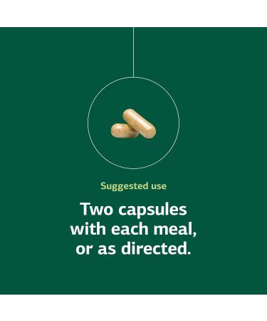 Standard Process Emphaplex - Respiratory System Supplement for Antioxidant Support - for Cellular Energy Support & Nervous System Health - 90 Capsules (45 Servings) - Buy Online on GoSupps.com