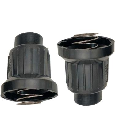 MENSI AAA Push Button Battery Igniter Switch Replacement Cap - Pack of 2 for Easy Use | International Shipping Available - Buy Online on GoSupps.com