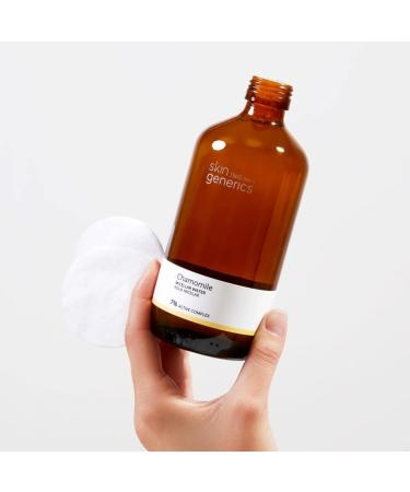 Micellar Water Chamomile Complex 7% - EU SKG - Buy Online on GoSupps.com