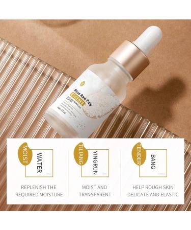 Crema De Arroz para Blanquear La Piel - 15ml Crema De Arroz para La Piel De Cara Y Cerrar Los Poros Quitar Manchas (Color : 2pcs) - Buy Online on GoSupps.com
