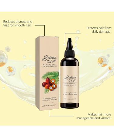  Generisch Hair Growth Oil | 100 ml Nourishing Hair Care Product and Natural nourishing hair oil for women mothers hair enthusiasts  - Buy Online on GoSupps.com