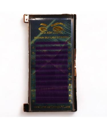 Buy CC Curl Light Brown Color Lash Trays - Premium Quality for International Shipping - Buy Online on GoSupps.com