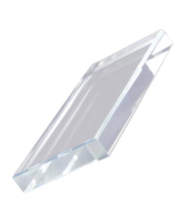 Kleber Eyelash Extension Document | Ideal Base for Eyelash Glue | Smooth Surface | Disposable Forms for Optimal Performance - Buy Online on GoSupps.com