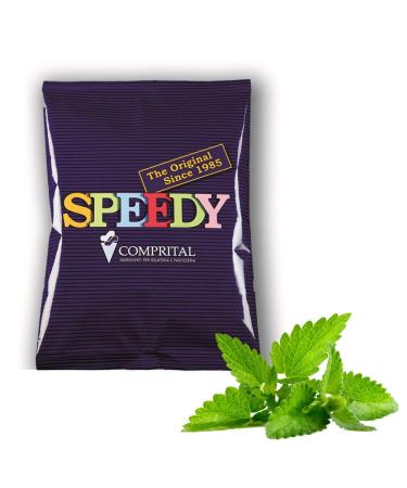 COMPRITAL GR 1250 Prepared with Mint Flavor for Ice Cream and Ice Creams