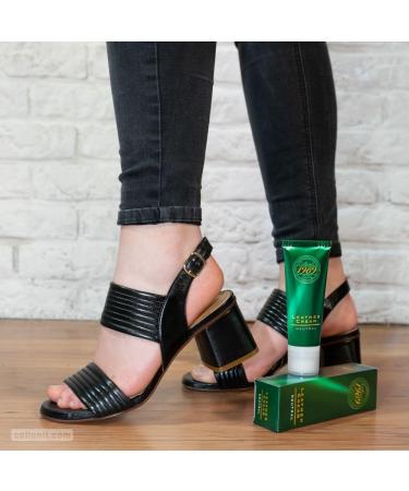  Collonil Collonil 1909 Leather Nourishing Cream Conditioner 75ml (2.53oz) by - Buy Online on GoSupps.com