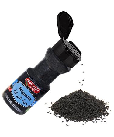 Adonis - Black Seed (Nigella) 120g / 4.23 oz
