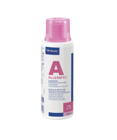 Virbac Virbac Shampoo - 200 ml