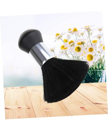 minkissy Hair Cutting Brush for Men Barber Neck Brush Hairdressing Brush Duster Hair Cutting Brush Duster Cutting Hair Brush Neck Brush for Hair Cutting Salon Brush Man Large Duster Brush - Buy Online on GoSupps.com