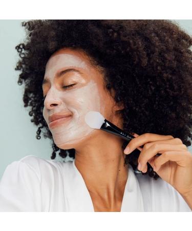 Daytox Vegan Clay Face Mask - Healing Earth for Pimples & Blackheads - Silicone-Free Dye-Free Made in Germany - 100 ml - Buy Online on GoSupps.com