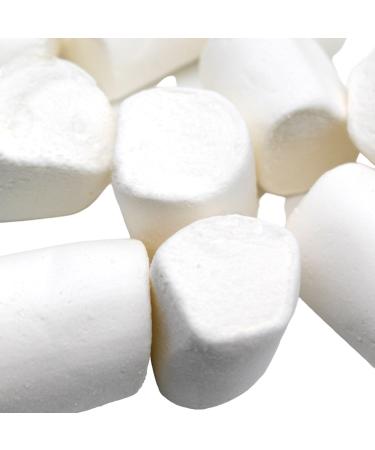 Giga Barbecue Giant Marshmallows Extra Soft 750g - Perfect for Roasting & S'mores | International Shipping Available - Buy Online on GoSupps.com