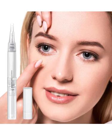 Eyelash Glue Clear Super Strong Eyelash Glue Clear 5 ml invisible eyelash glue waterproof eyelash glue sensitive eyes eyelash glue eyelid tape Jildouf - Buy Online on GoSupps.com