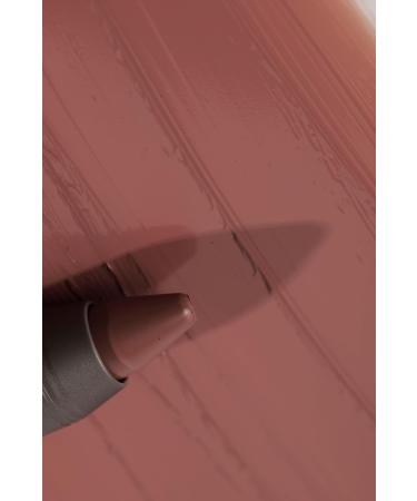 Rinna Beauty Thick Stick Lip Crayon - Cake | Long Lasting Moisturizing Vegan Lipstick with Built-In Sharpener - Cruelty-Free & Gluten-Free - Buy Online on GoSupps.com