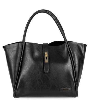 Babybeau caris changing bag -Black