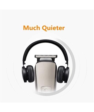 Clippers for Hair Cutting - 5 Hour Battery Life Complete Kit for Men Women & Kids with Length Guide Combs & Fast Charger - Buy Online on GoSupps.com