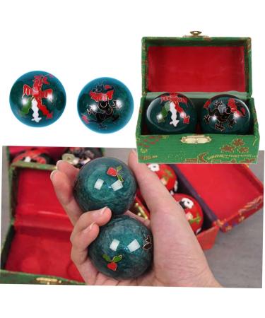 Buy Manual Massage Devices | Chinese Hip Pad Inserts & Massage Balls for Fitness & Health - Buy Online on GoSupps.com