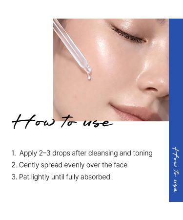 Park's Choice Hyaluronic Acid 3 Serum with Niacinamide & Madecassoside, 1.01 fl.oz. - Buy Online on GoSupps.com