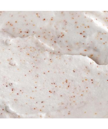 Disco Face Scrub for Men - Exfoliating & Cleansing All Natural Paraben Free Eucalyptus Scent | Remove Dead Skin & Build Up | 2 oz - Buy Online on GoSupps.com