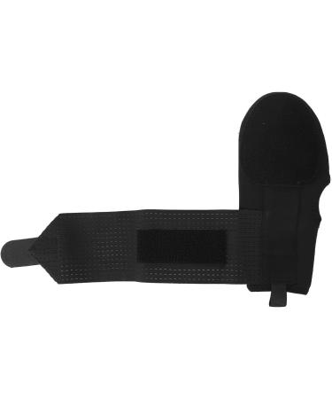 Fyearfly Baseball Sliding Glove | Adult Hand Protection | Black Right Hand Softball Sliding Glove | Protective Sports Accessories - Buy Online on GoSupps.com