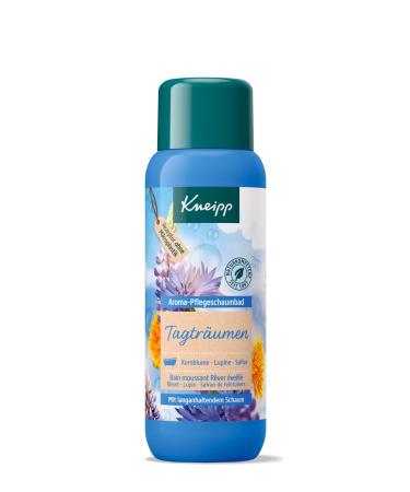 Kneipp Aroma Care Foam Bath Daydreaming 1 pack (1 x 400 ml) 400 ml (1 pack)
