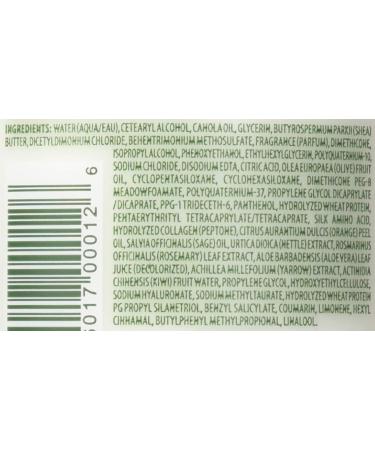 Cantu Shea Butter Leave-In Conditioner Repair Cream 16oz (473ml) - Pack of 3 - Buy Online on GoSupps.com