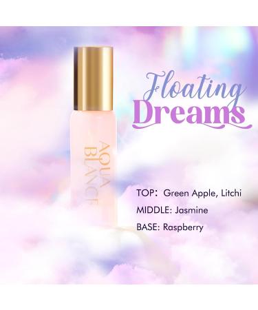 Body Spray Set for Women Each 60ml/2.1 FlOz Travel Size Womens Fragrance Body Spray Three Scents - Vanilla Woodland Lavender Jasmine Raspberry - Buy Online on GoSupps.com