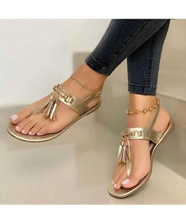 Shop Women's Fashion Flat Sandals | Premium Comfort Orthopedic Gladiator & Open Toe Sandals - Perfect for Summer & Outdoor Activities - Buy Online on GoSupps.com