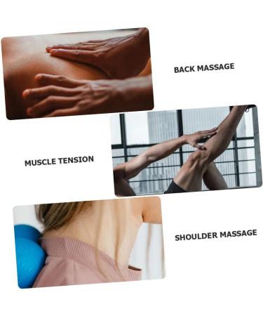 Beavorty Fascia-Head Muscle Massage Device | Head Vibration Relaxation Accessories for Ultimate Muscle Relief - Buy Online on GoSupps.com